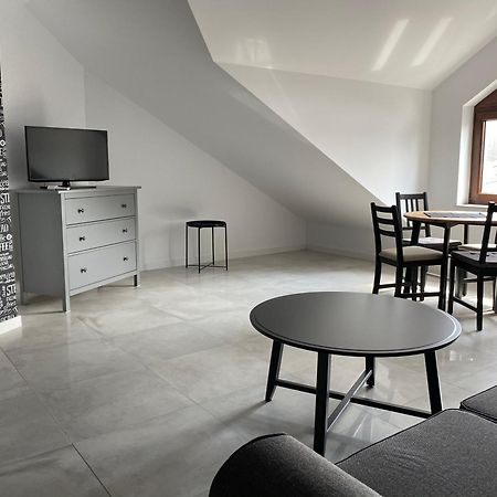 Apartamenty Centrum Andrychów Екстериор снимка