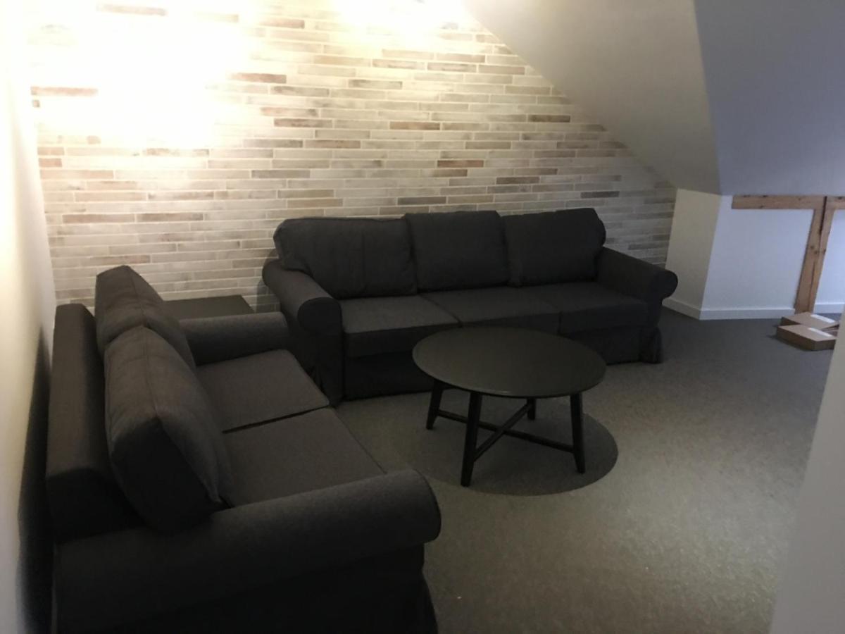 Apartamenty Centrum Andrychów Екстериор снимка