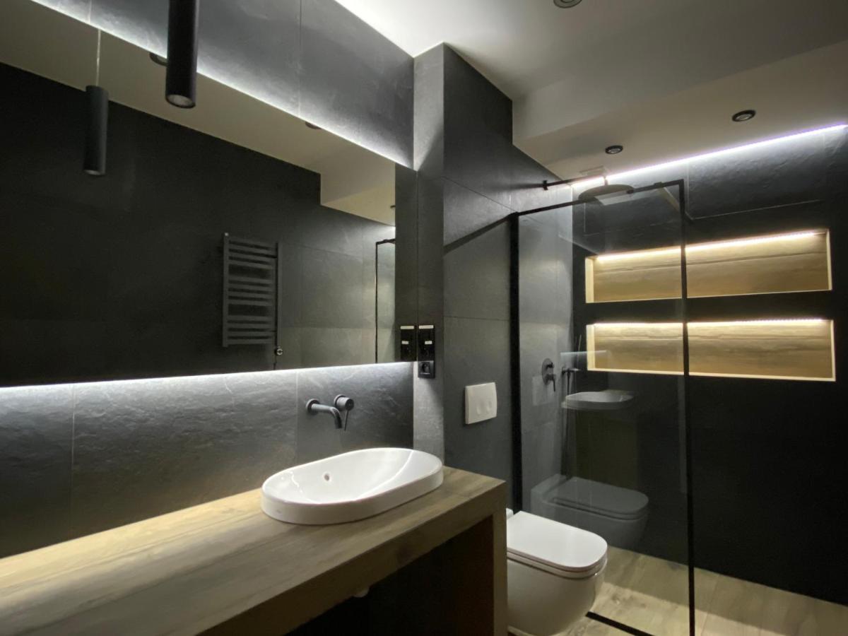 Apartamenty Centrum Andrychów Екстериор снимка