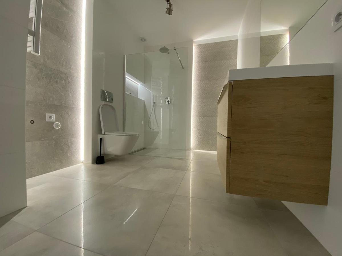 Apartamenty Centrum Andrychów Екстериор снимка