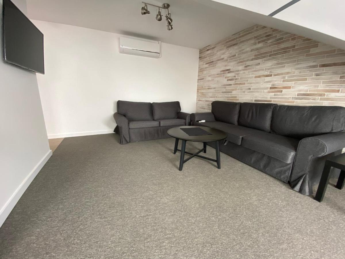 Apartamenty Centrum Andrychów Екстериор снимка