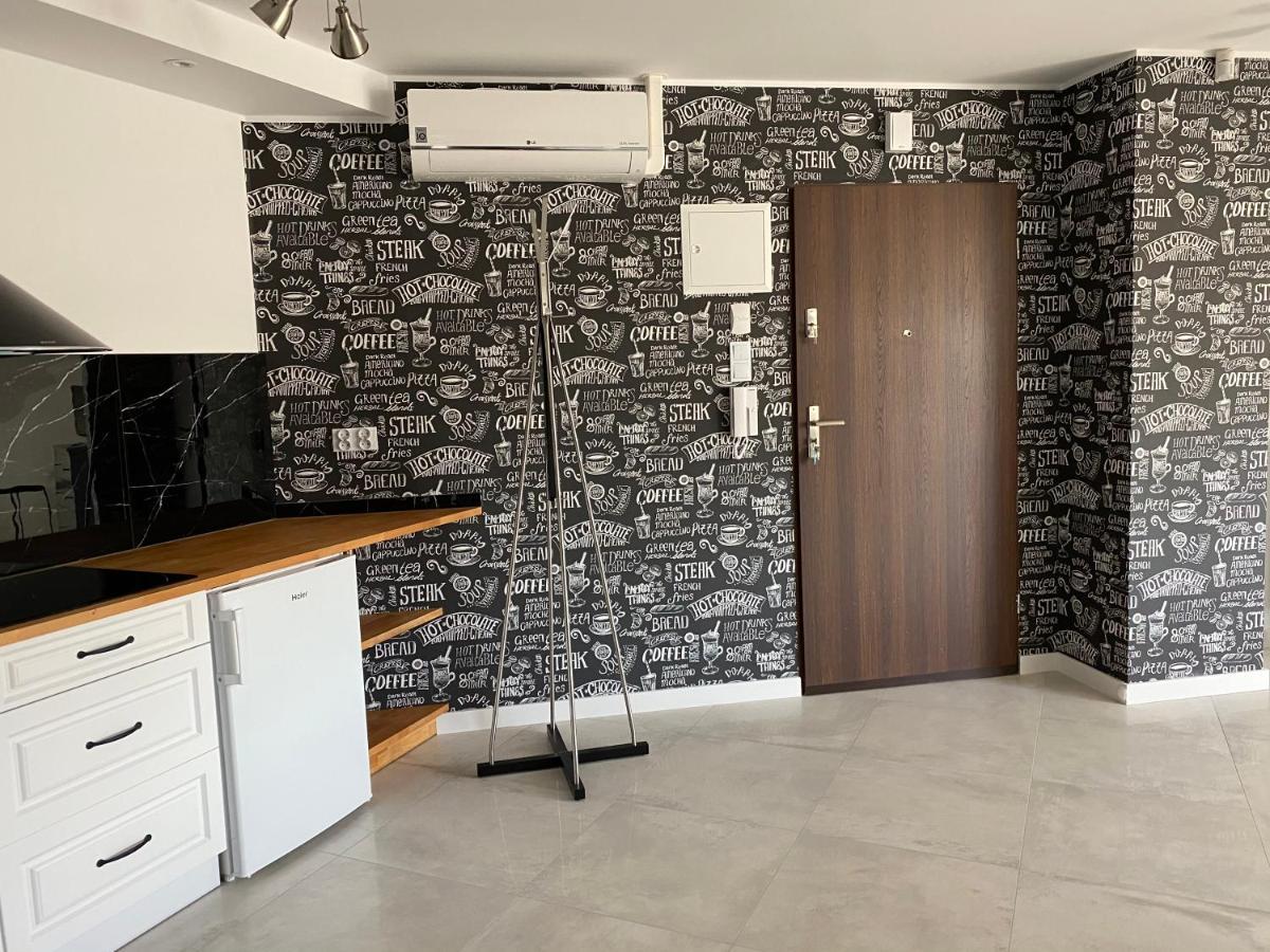 Apartamenty Centrum Andrychów Екстериор снимка