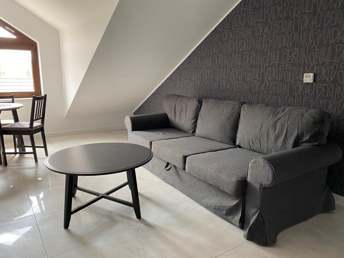Apartamenty Centrum Andrychów Екстериор снимка