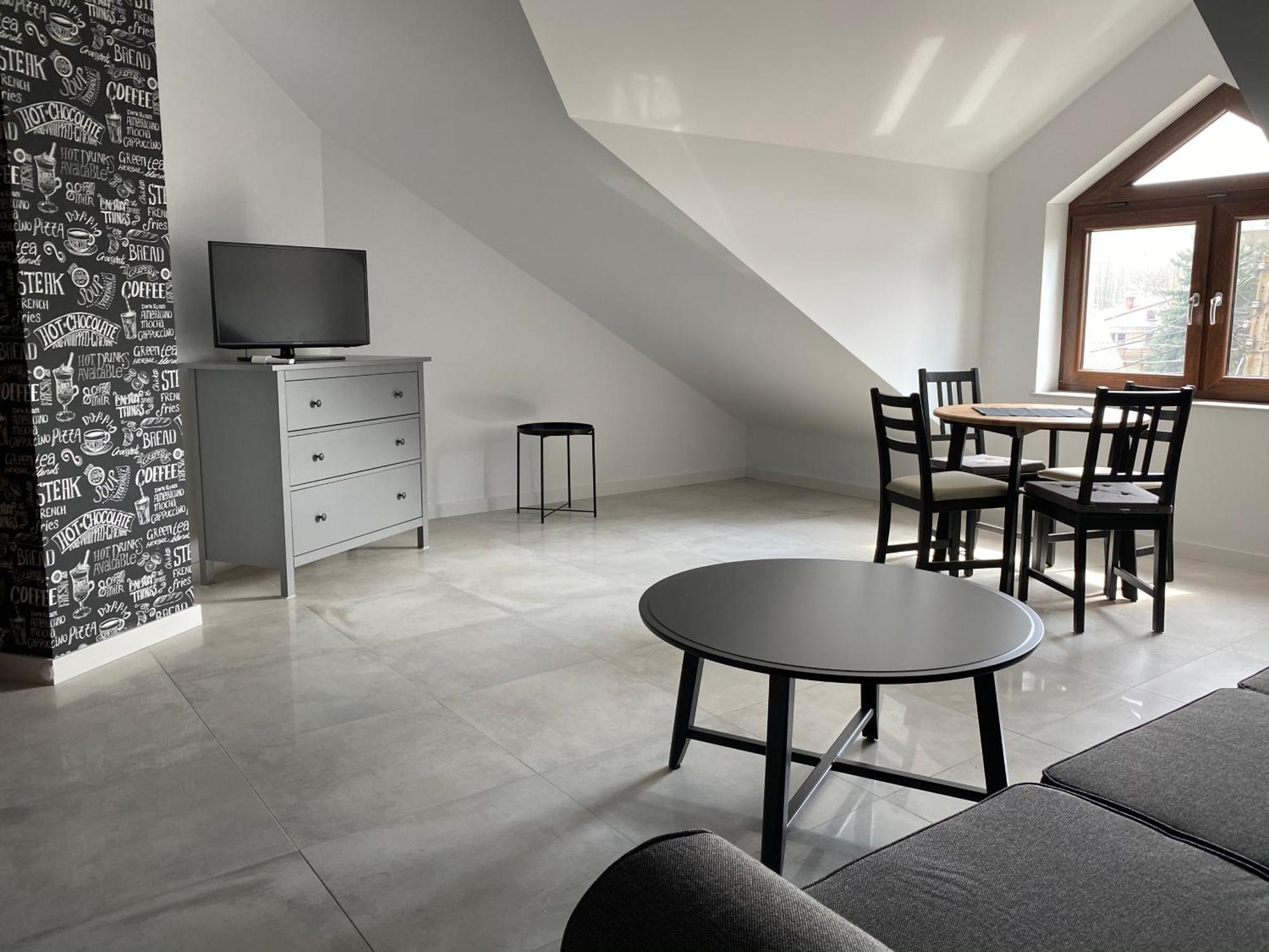 Apartamenty Centrum Andrychów Екстериор снимка