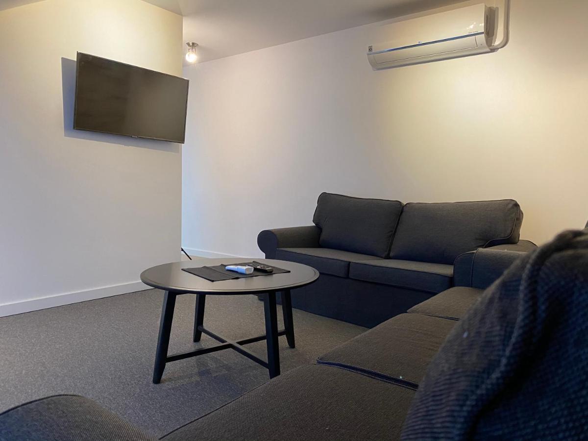 Apartamenty Centrum Andrychów Екстериор снимка