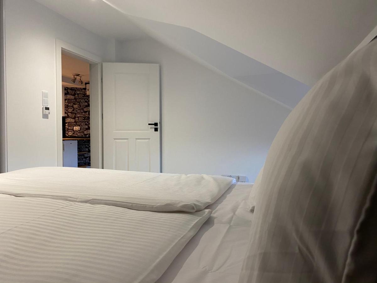 Apartamenty Centrum Andrychów Екстериор снимка