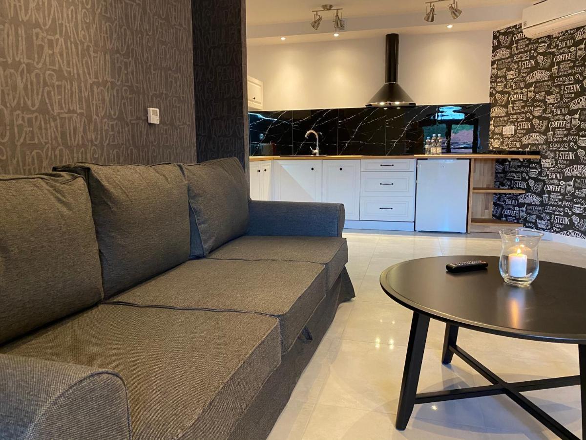 Apartamenty Centrum Andrychów Екстериор снимка