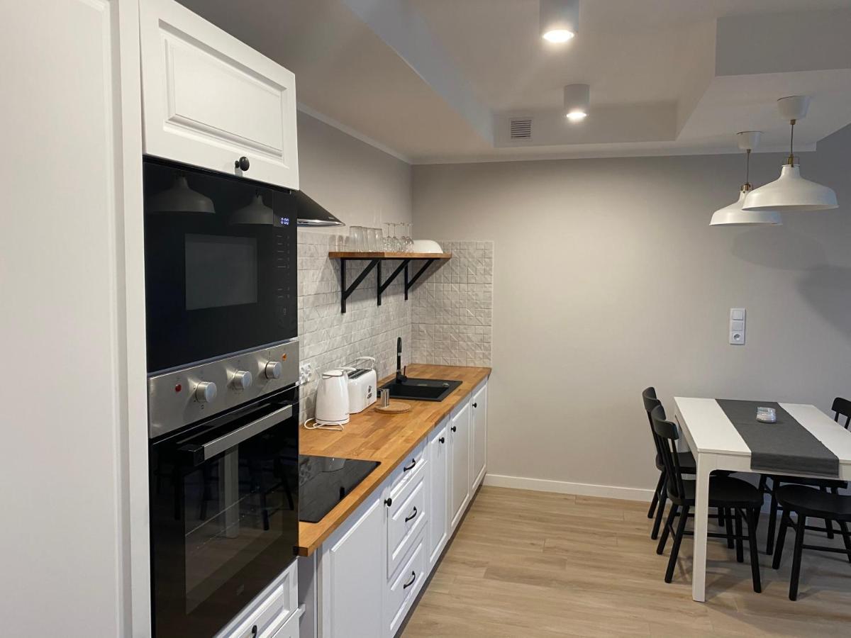 Apartamenty Centrum Andrychów Екстериор снимка