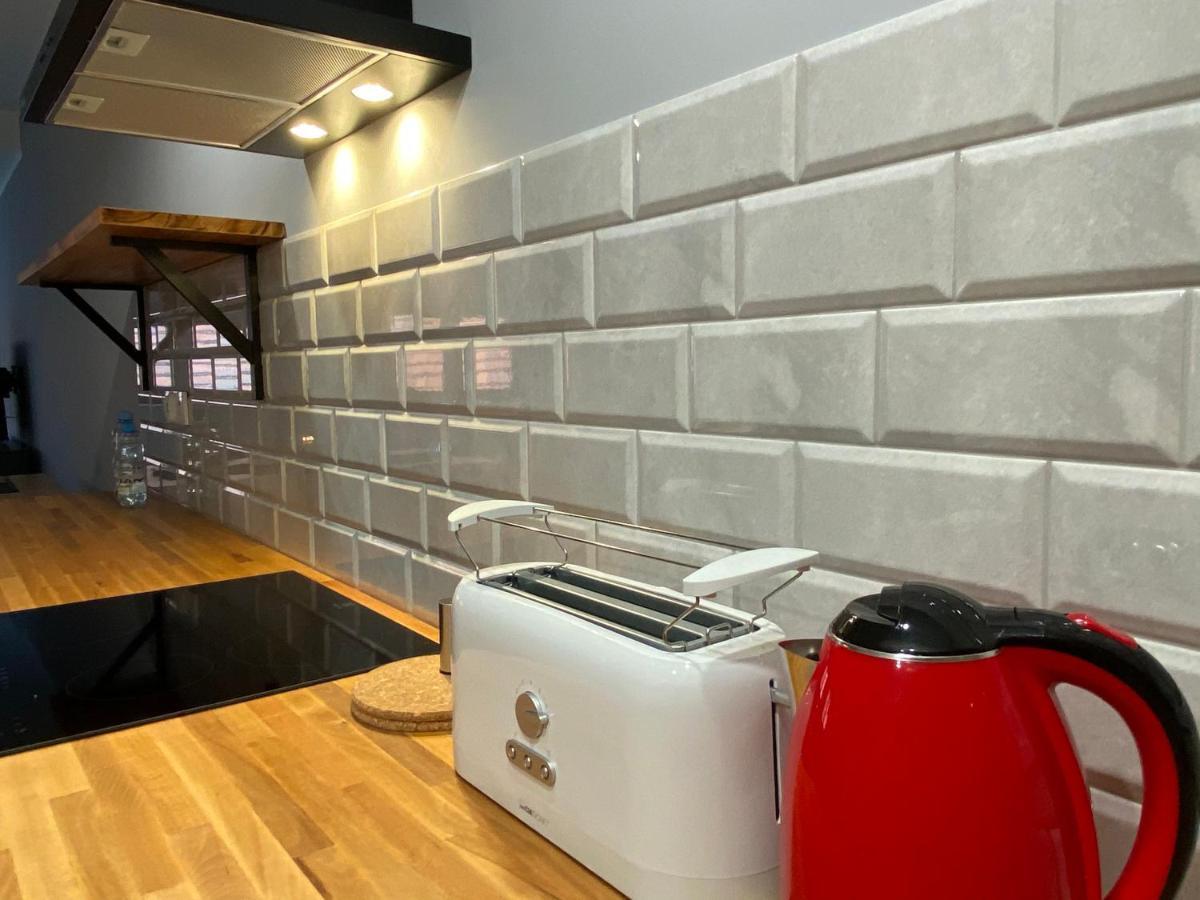 Apartamenty Centrum Andrychów Екстериор снимка