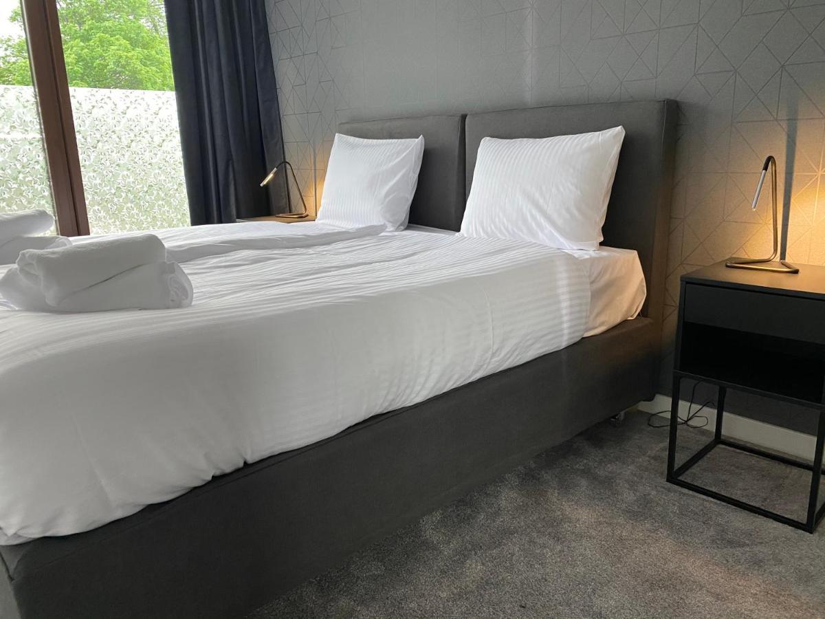 Apartamenty Centrum Andrychów Екстериор снимка