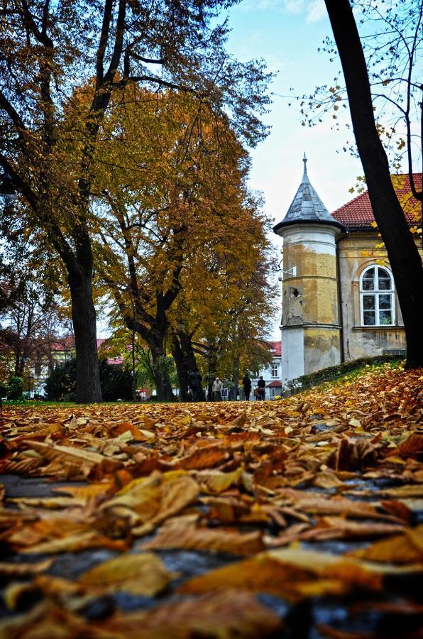 Apartamenty Centrum Andrychów Екстериор снимка