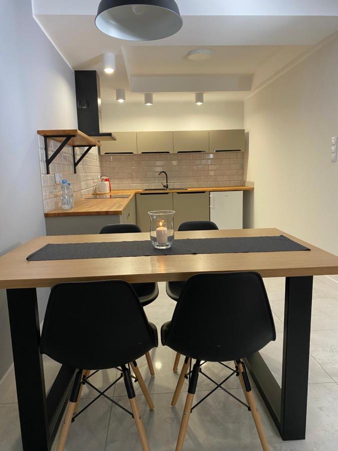 Apartamenty Centrum Andrychów Екстериор снимка