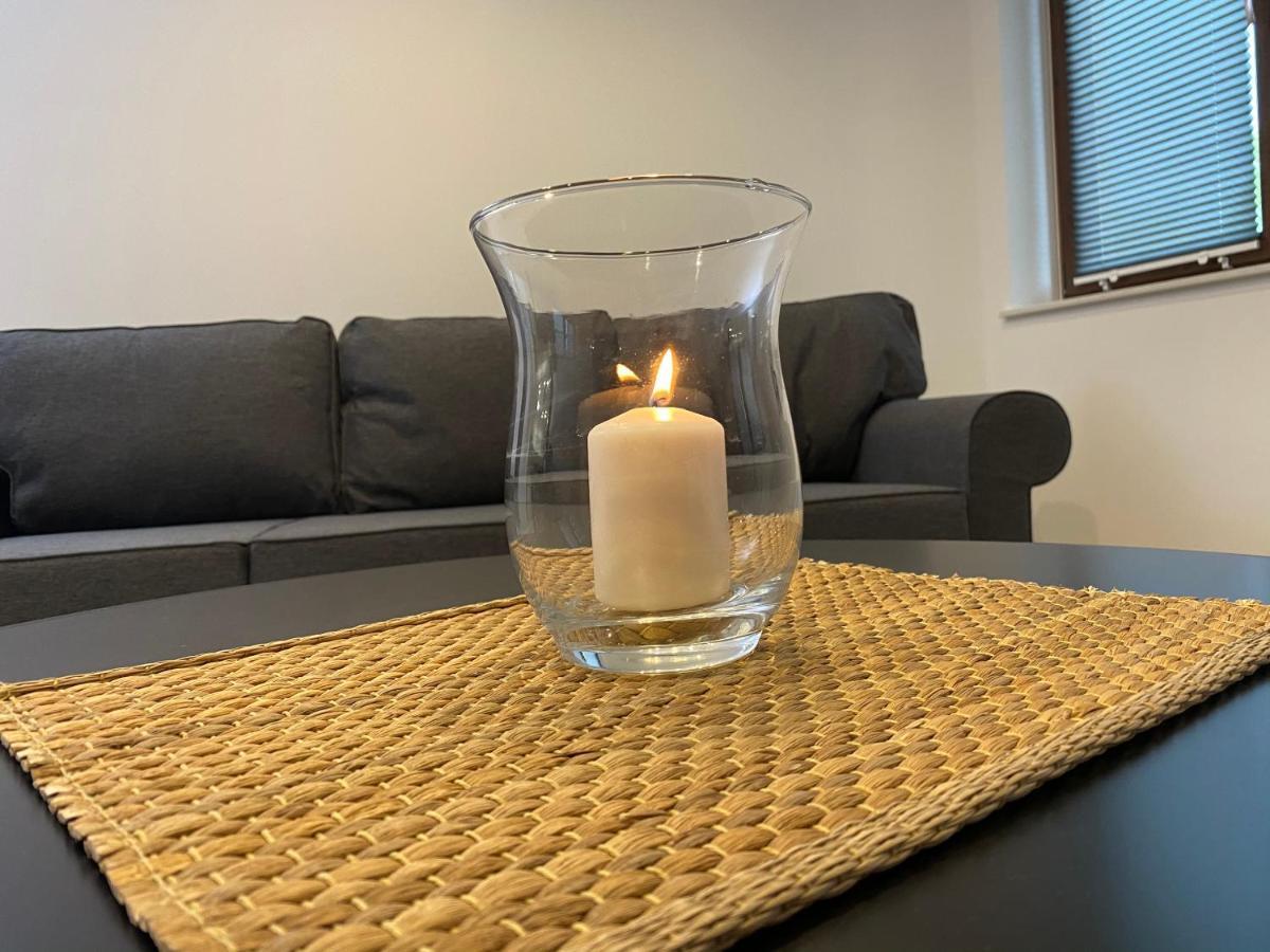 Apartamenty Centrum Andrychów Екстериор снимка