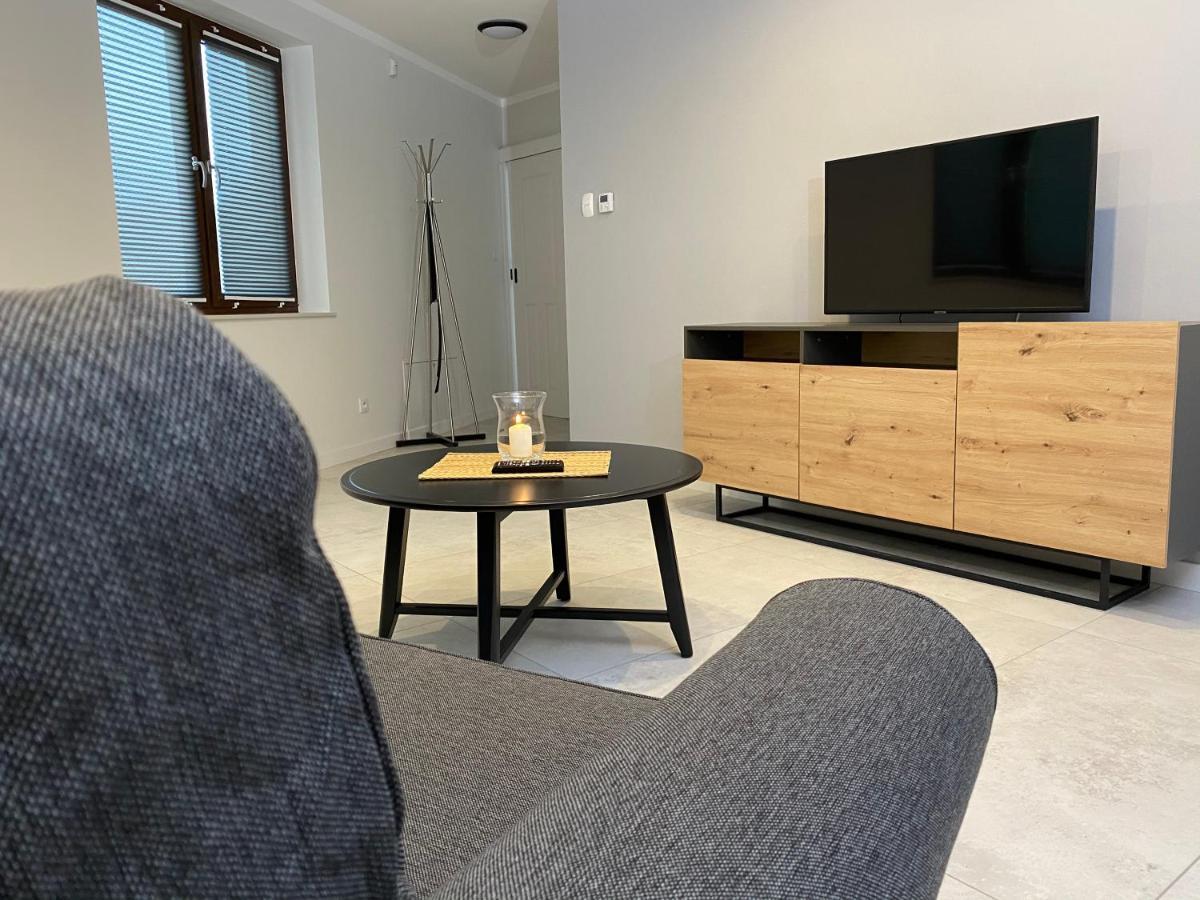Apartamenty Centrum Andrychów Екстериор снимка