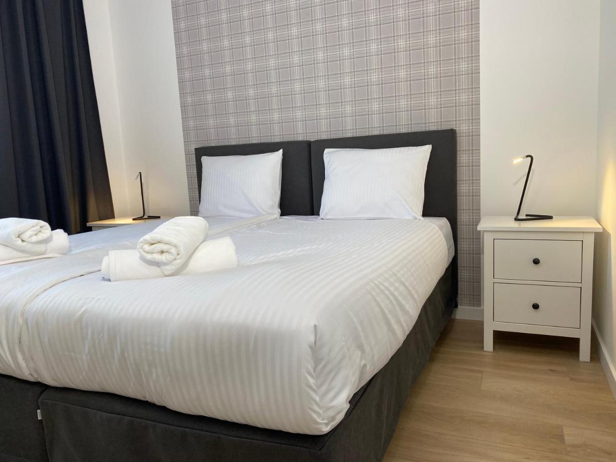 Apartamenty Centrum Andrychów Екстериор снимка