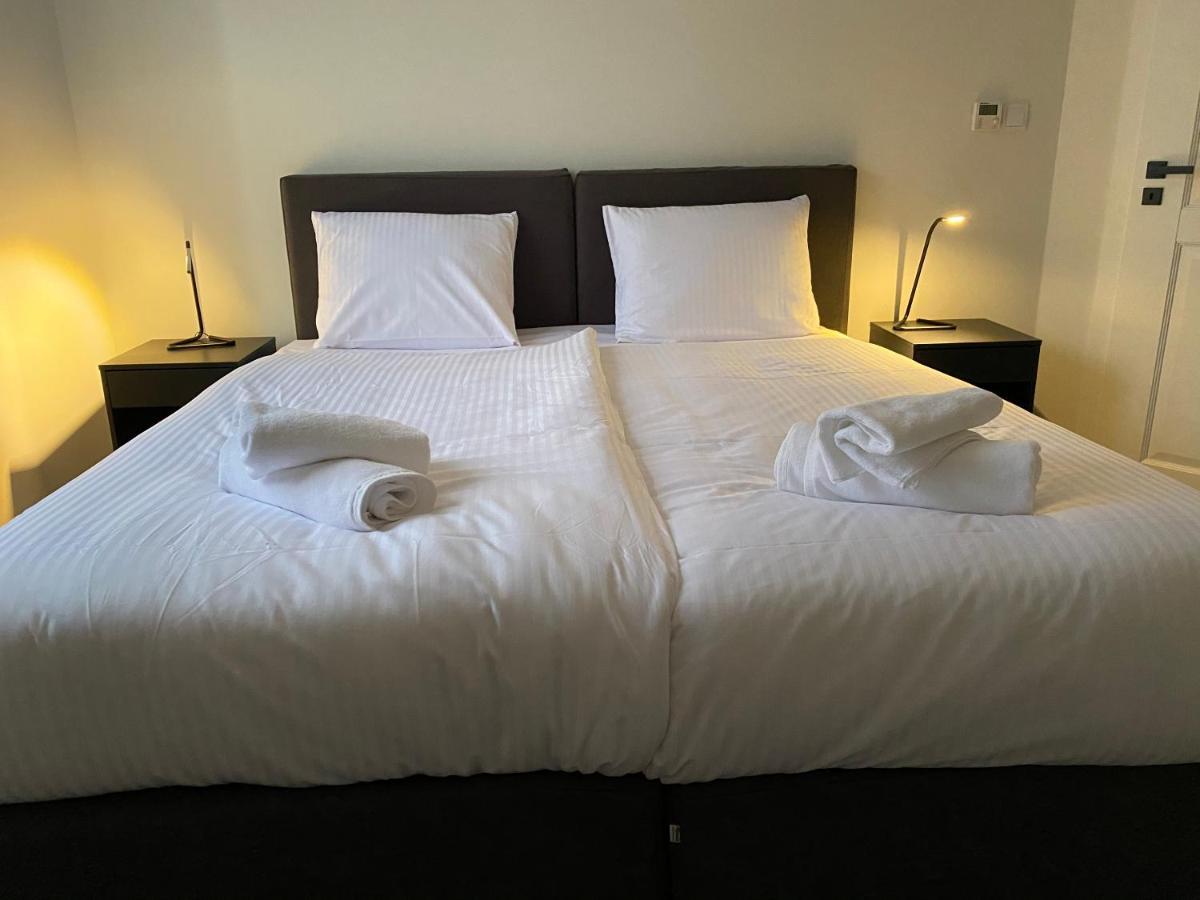 Apartamenty Centrum Andrychów Екстериор снимка