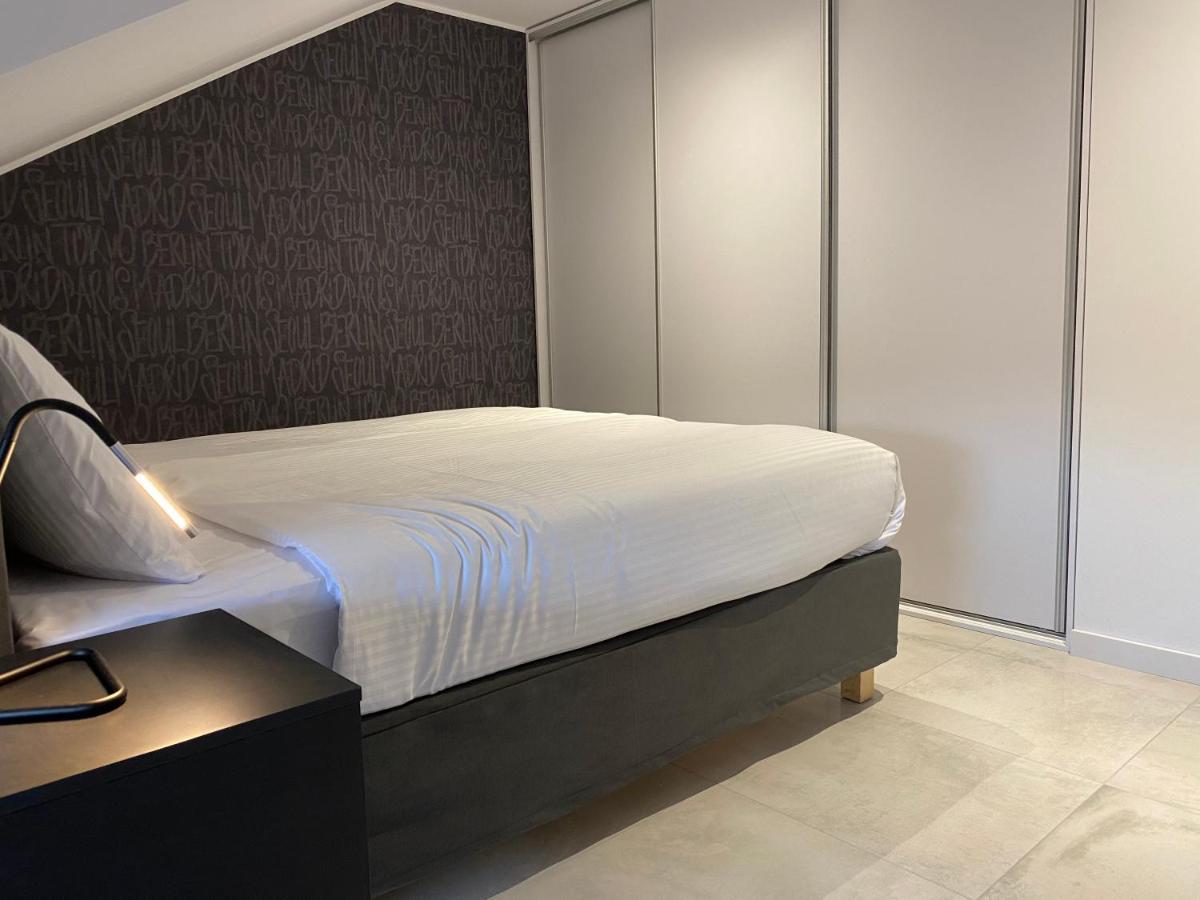 Apartamenty Centrum Andrychów Екстериор снимка