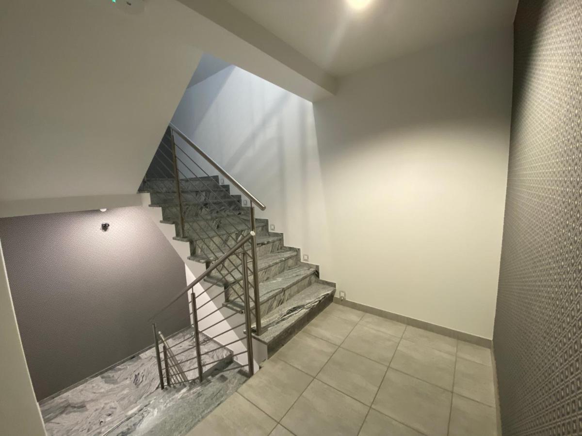 Apartamenty Centrum Andrychów Екстериор снимка