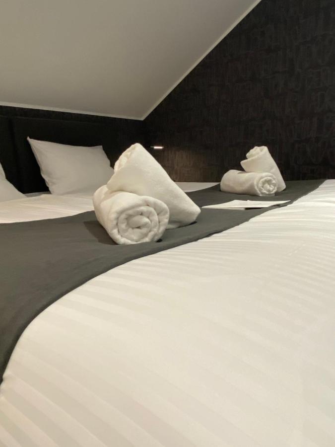 Apartamenty Centrum Andrychów Екстериор снимка