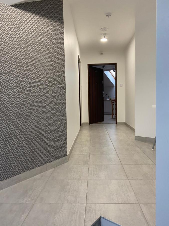 Apartamenty Centrum Andrychów Екстериор снимка