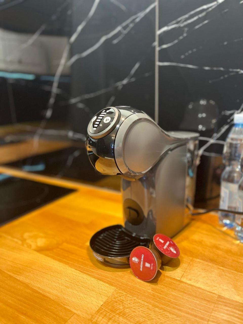 Apartamenty Centrum Andrychów Екстериор снимка